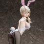 Alice Nakiri Bunny