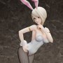 Food Wars Shokugeki no Soma: Alice Nakiri Bunny