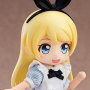 Alice Nendoroid Doll
