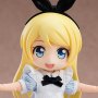 Alice Nendoroid Doll