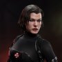 Alice (Virus Fighter Biohazard)