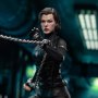 Resident Evil-Retribution: Alice (Virus Fighter Biohazard)
