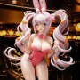 Alice Wonderland Bunny