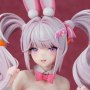 Alice Wonderland Bunny