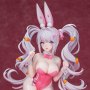 Alice Wonderland Bunny
