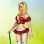 Grimm Fairy Tales: Alice Liddle (SDCC 2012)