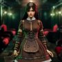 Alice Luxury (Alice's Crazy Return 2.0)