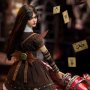 Alice Luxury (Alice's Crazy Return 2.0)