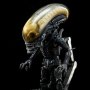 Alien 1: Alien Hybrid Metal