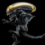 Alien Hybrid Metal