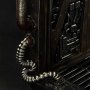 Alien Big Chap 3D Wall Art Deluxe
