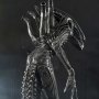 Alien Big Chap 3D Wall Art