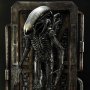 Alien Big Chap 3D Wall Art