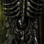 Alien Big Chap 3D Wall Art Deluxe