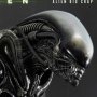 Alien Big Chap 3D Wall Art Deluxe