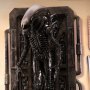 Alien Big Chap 3D Wall Art Deluxe