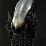 Alien Big Chap 3D Wall Art Deluxe