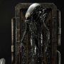Alien: Alien Big Chap 3D Wall Art Deluxe