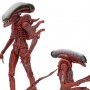 Alien Genocide: Alien Big Chap And Alien Dog 2-PACK