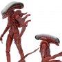 Alien Genocide: Alien Big Chap And Alien Dog 2-PACK