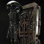 Alien: Alien Big Chap Museum 3D Wall Art