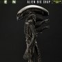 Alien Big Chap Museum Art