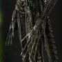 Alien Big Chap Museum Art