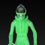 Alien Vintage Jumbo Glowing (SDCC 2014)