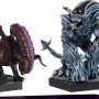 Aliens Retro Collection: Alien Gorilla And Alien Bull 2-PACK