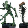 Aliens Retro Collection: Alien Mantis And Alien Snake 2-PACK