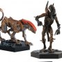 Aliens Retro Collection: Alien Panther And Alien Scorpion 2-PACK
