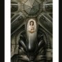 Alien: Alien Priority One Art Print (Paolo Rivera)