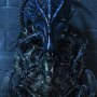 Alien Queen 3D Wall Art