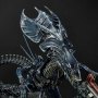 Aliens Rogue: Alien Queen Battle Diorama