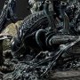 Alien Queen Battle Diorama