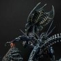 Alien Queen Battle Diorama