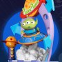 Toy Story: Alien Racing Car D-Stage Diorama