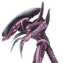 Alien Vs. Predator (Video Game 1994): Alien Chrysalis