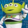 Alien Remix Buzz Lightyear