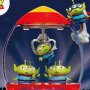 Toy Story: Alien's Rocket D-Stage Diorama Deluxe