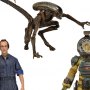 Alien 1: Alien Series 3 3-SET