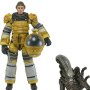 Alien: Alien Isolation 3-SET