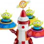 Toy Story: Alien Spin Ufo D-Stage Diorama