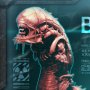 Alien Tusked Bonus Edition