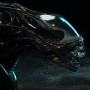 Alien Warrior