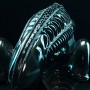 Alien Warrior