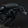 Alien Warrior Deluxe Bonus Edition
