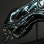 Aliens: Alien Warrior Head Blue