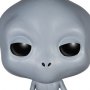 X-Files: Alien Pop! Vinyl