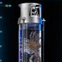 Alien Facehugger Parasitic Larvae Cultivate Can